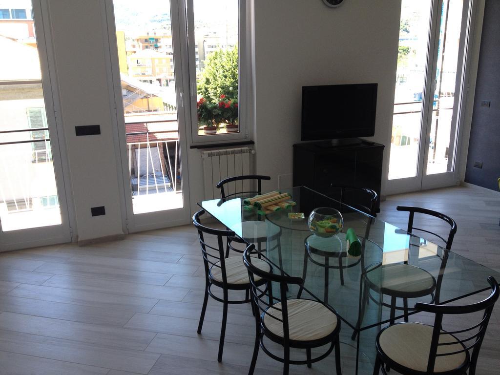 Best Lavagna Apartment Zimmer foto