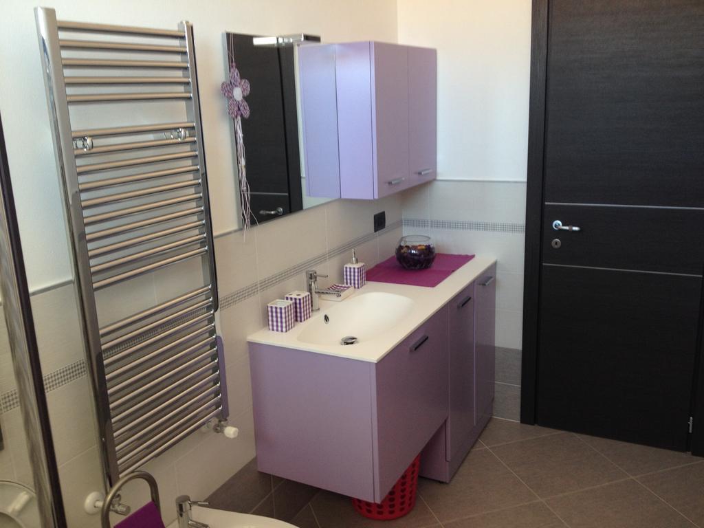 Best Lavagna Apartment Zimmer foto
