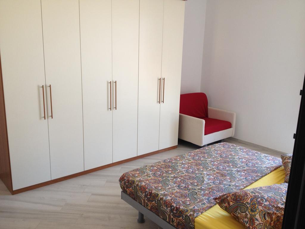 Best Lavagna Apartment Zimmer foto