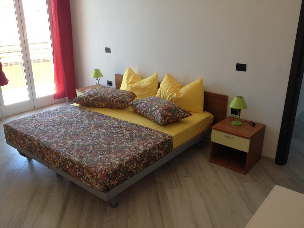 Best Lavagna Apartment Zimmer foto