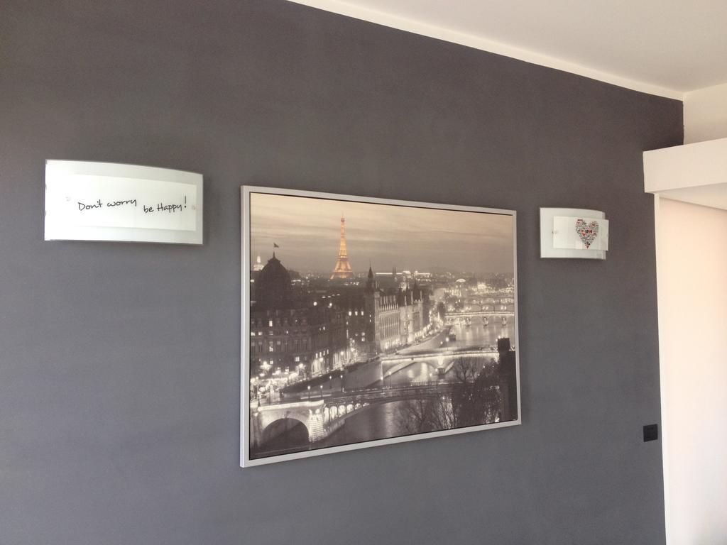 Best Lavagna Apartment Zimmer foto