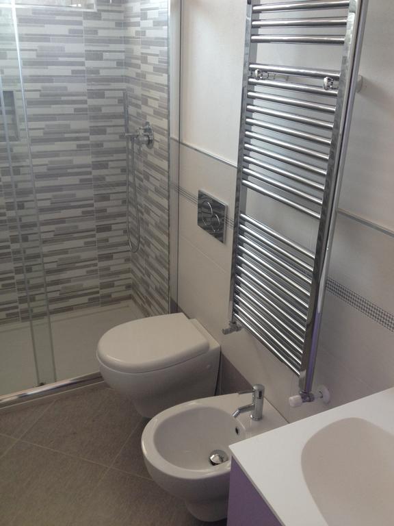 Best Lavagna Apartment Zimmer foto