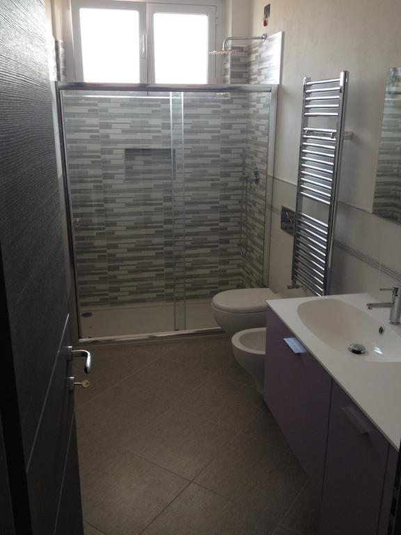 Best Lavagna Apartment Zimmer foto